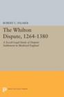 The Whilton Dispute, 1264-1380 : A Social-Legal Study of Dispute Settlement in Medieval England - Book