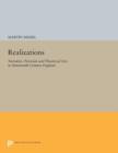 Realizations : Narrative, Pictorial, and Theatrical Arts in Nineteenth-Century England - Book