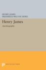 Henry James : Autobiography - Book