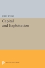Capital and Exploitation - Book