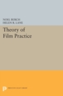 Theory of Film Practice - Book