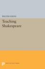 Teaching Shakespeare - Book