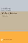 Wallace Stevens : A Celebration - Book