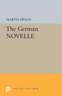 The German NOVELLE - Book