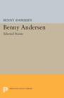 Benny Andersen : Selected Poems - Book