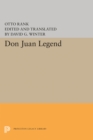 Don Juan Legend - Book