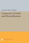 Corporate Growth and Diversification - Book