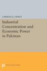 Industrial Concentration and Economic Power in Pakistan - Book