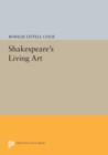 Shakespeare's Living Art - Book