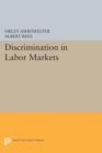 Discrimination in Labor Markets - Book