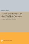 Myth and Science in the Twelfth Century : A Study of Bernard Silvester - Book
