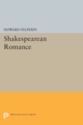 Shakespearean Romance - Book