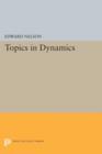 Topics in Dynamics : I: Flows - Book