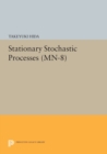 Stationary Stochastic Processes. (MN-8) - Book