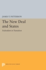 New Deal and States : Federalism in Transition - Book