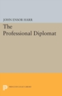 The Professional Diplomat - Book