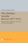 Christian Socialist Revival, 1877-1914 - Book