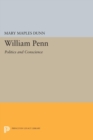 William Penn : Politics and Conscience - Book