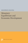 Monetary Equilibrium and Economic Development - Book