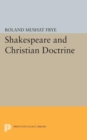 Shakespeare and Christian Doctrine - Book