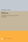 Wilson, Volume IV : Confusions and Crises, 1915-1916 - Book