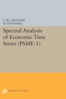 Spectral Analysis of Economic Time Series. (PSME-1) - Book