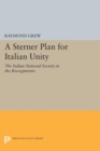 A Sterner Plan for Italian Unity - Book