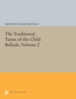 The Traditional Tunes of the Child Ballads, Volume 2 - Book