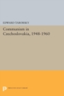 Communism in Czechoslovakia, 1948-1960 - Book
