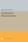 Gasdynamic Discontinuities - Book