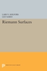 Riemann Surfaces : (PMS-26) - Book