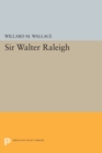 Sir Walter Raleigh - Book