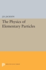 Physics of Elementary Particles - Book