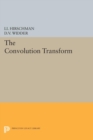 Convolution Transform - Book