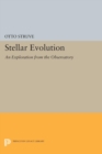 Stellar Evolution : An Exploration from the Observatory - Book