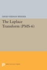 Laplace Transform (PMS-6) - Book
