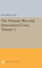 The Vietnam War and International Law, Volume 1 - Book
