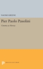 Pier Paolo Pasolini : Cinema as Heresy - Book