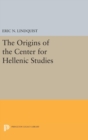 The Origins of the Center for Hellenic Studies - Book
