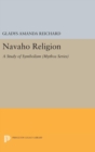 Navaho Religion : A Study of Symbolism - Book