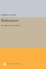 Shakespeare : The Theater and the Book - Book