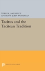 Tacitus and the Tacitean Tradition - Book