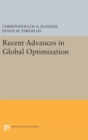 Recent Advances in Global Optimization - Book