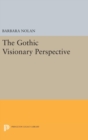 The Gothic Visionary Perspective - Book