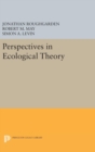 Perspectives in Ecological Theory - Book