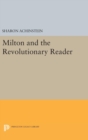 Milton and the Revolutionary Reader - Book