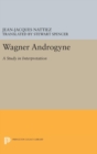 Wagner Androgyne - Book