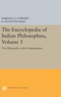 The Encyclopedia of Indian Philosophies, Volume 5 : The Philosophy of the Grammarians - Book