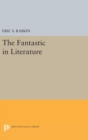 The Fantastic in Literature - Book