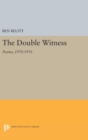 The Double Witness : Poems: 1970-1976 - Book